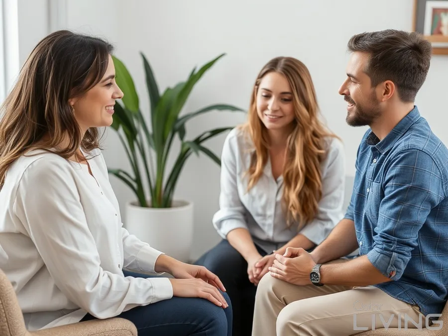 خصم 15% على أول جلسة دعم للصحة النفسية