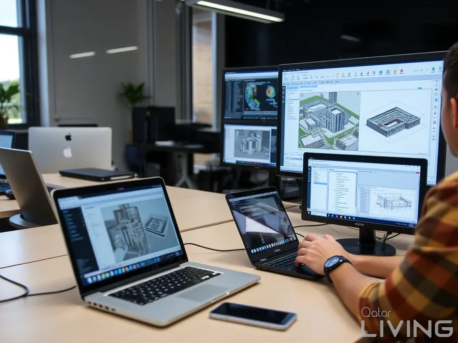 خصم 25% على كومبو AutoCAD و Revit و BIM