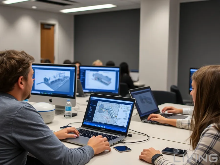 خصم 25% على كومبو AutoCAD و Revit و BIM