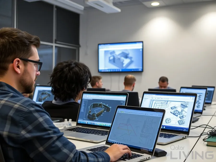خصم 25% على كومبو AutoCAD و Revit و BIM