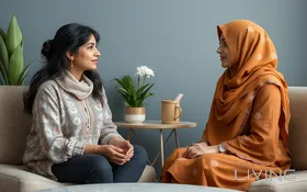 خصم 10% - الجلسة الأولى مع خبير