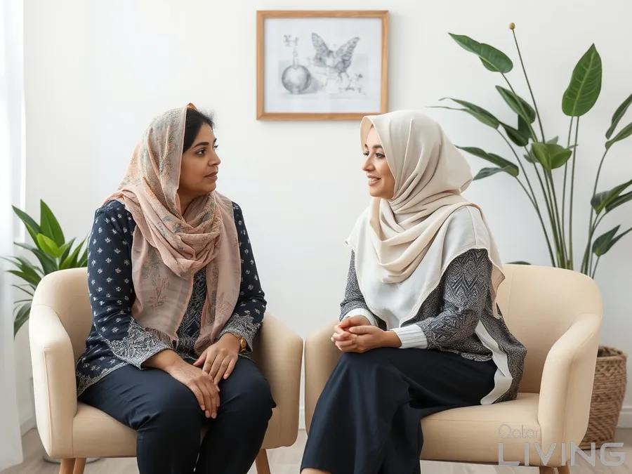 خصم 10% على أول جلسة علاجية متخصصة