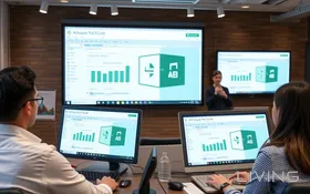 25% Off - MS Office, Advanced Excel & Power BI Combo