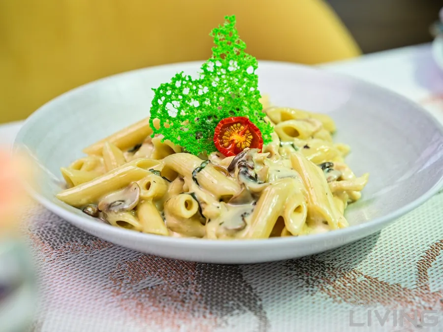 Buy 1 Get 1 - Main Course (Starting at 80 QAR)