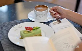 Coffee & Dessert Bundle