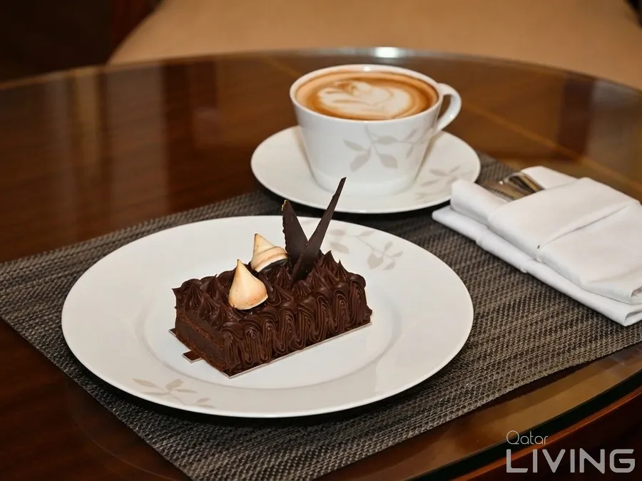 Coffee & Dessert Bundle