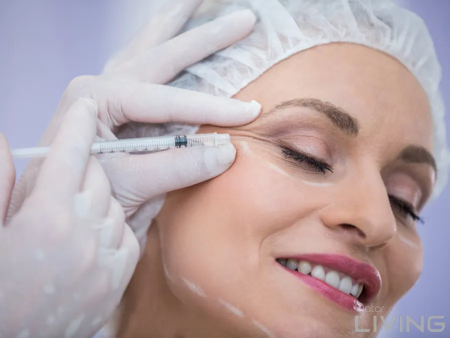 Botox & HydraFacial Bundle