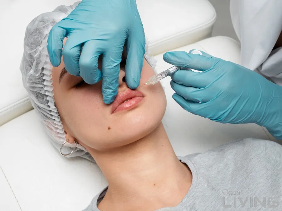 Filler & HydraFacial Bundle