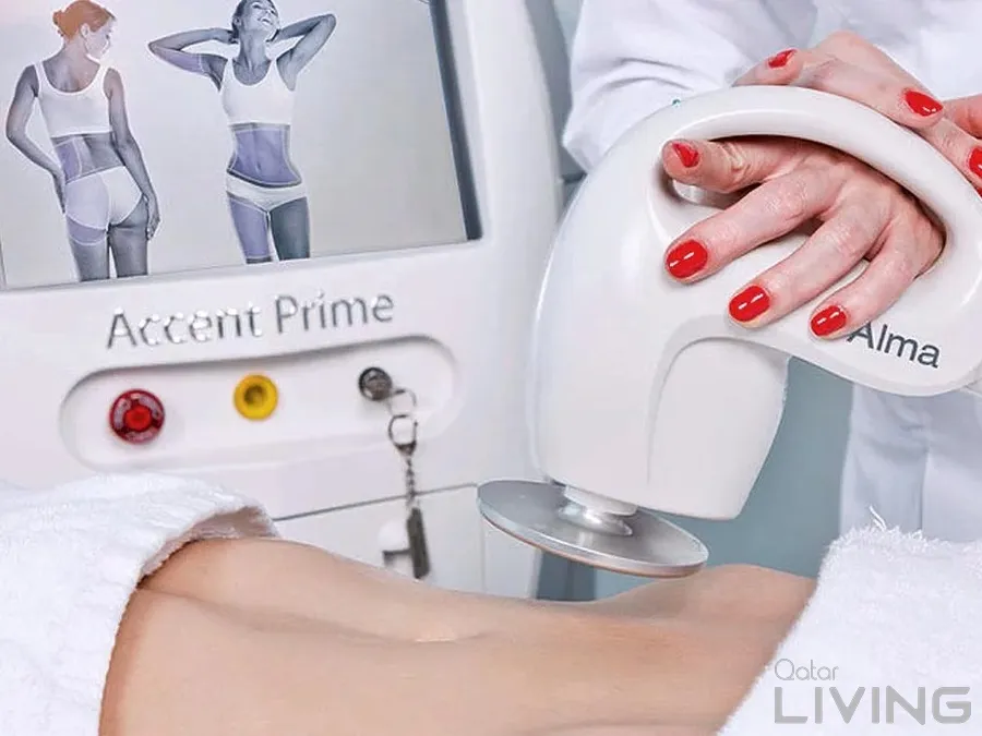 Body Sculpting & Slimming Bundle
