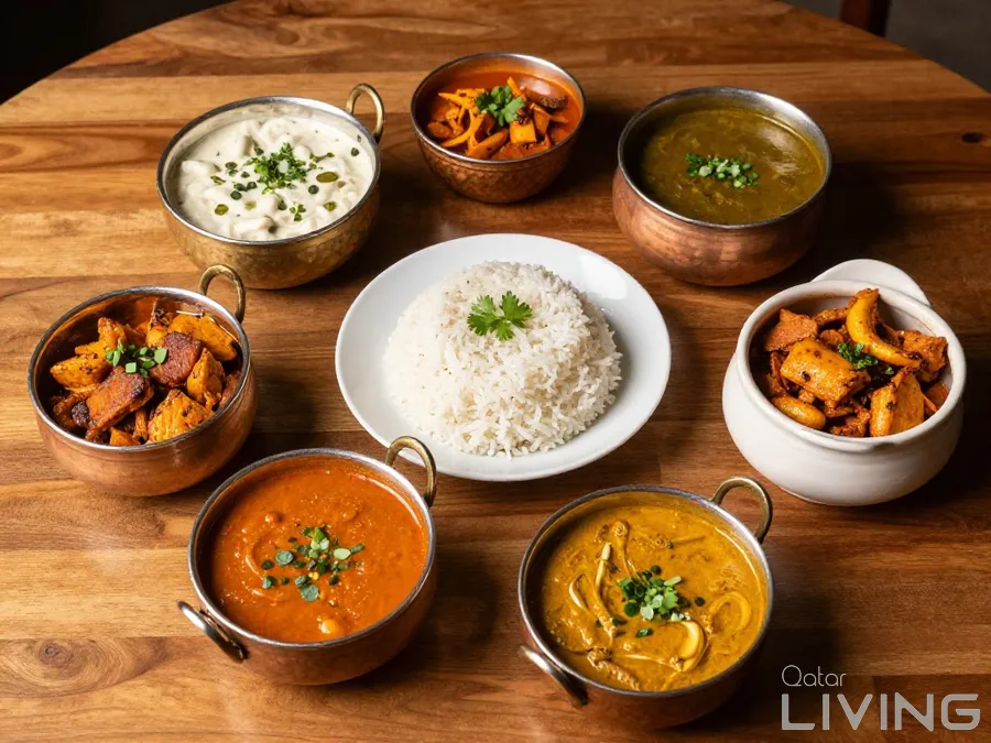 20% Off - Total Bill (Minimum Spend 100 QAR)
