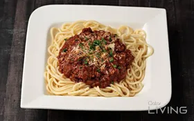 Main Dish & Drink Bundle