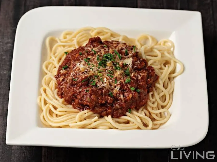 Main Dish & Drink Bundle
