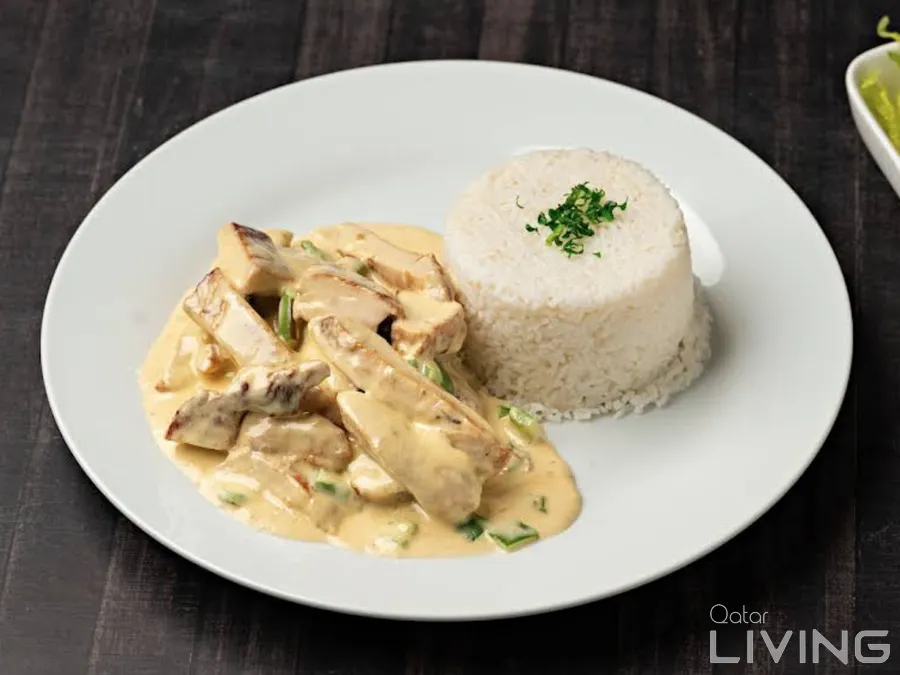 Main Dish & Drink Bundle