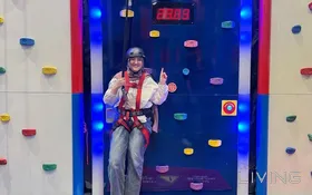 10% Off - Climbing Experience
