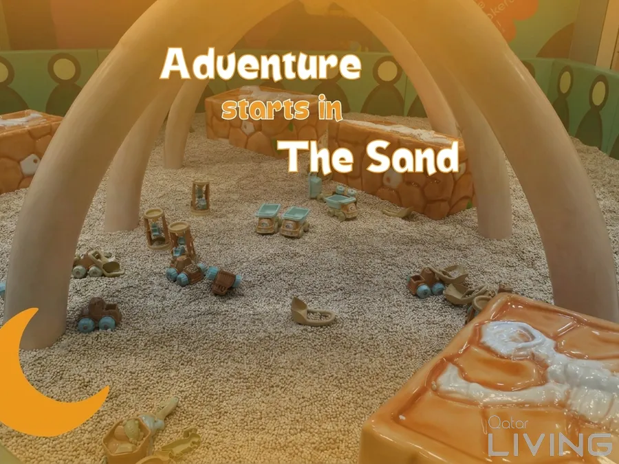 10% Off - Play Activities