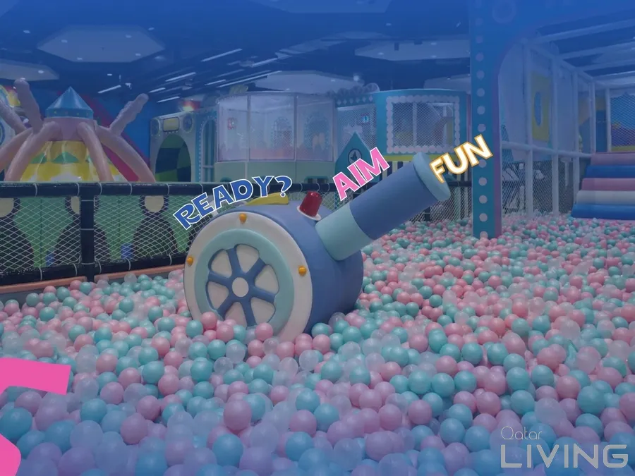 10% Off - Play Activities