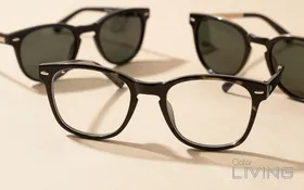 50% Off - All Branded Eyewear