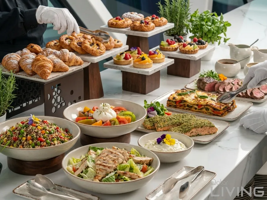20% Off - Social Event Packages