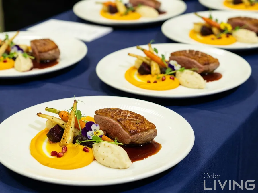15% Off - Outside Catering