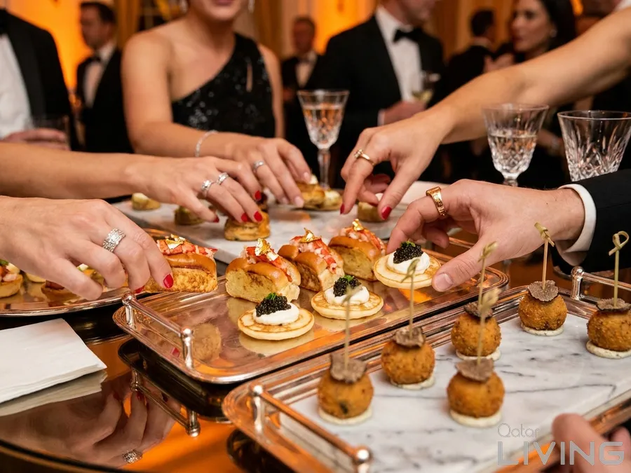 10% Off - Outside Catering & Social Gatherings