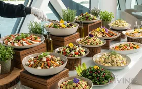 10% Off - Outside Catering & Social Gatherings