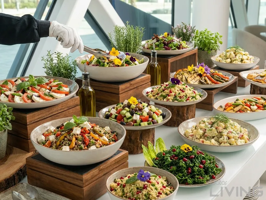 10% Off - Outside Catering & Social Gatherings