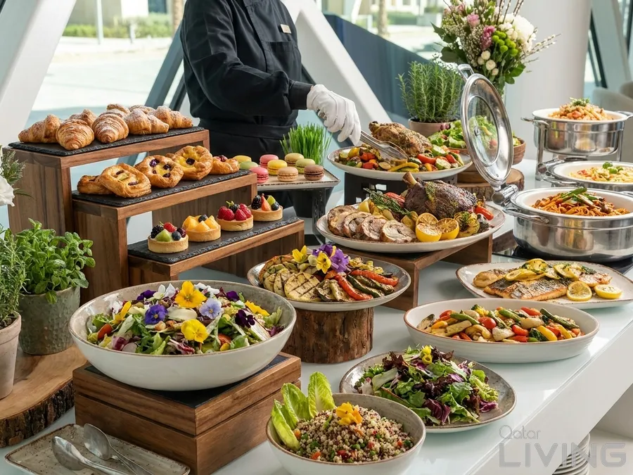 10% Off - Social Events Package
