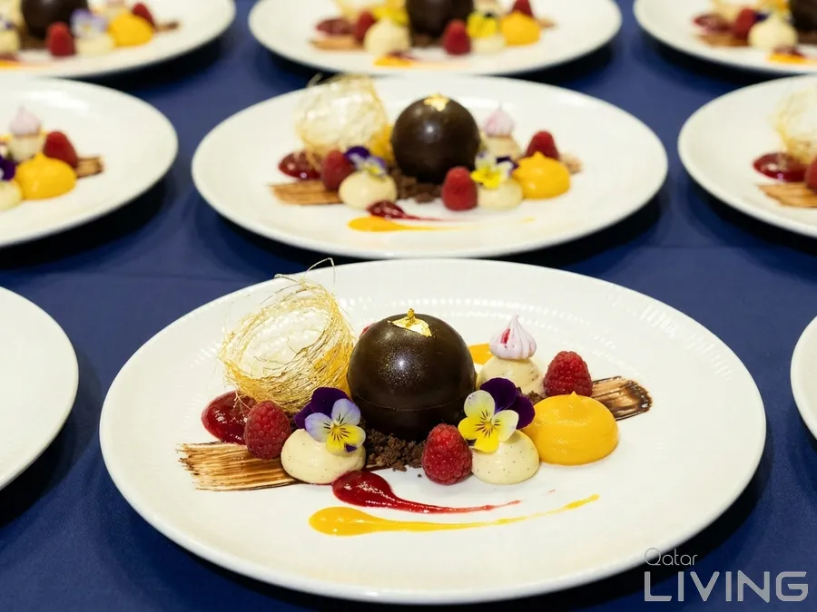 10% Off - Social Events Package
