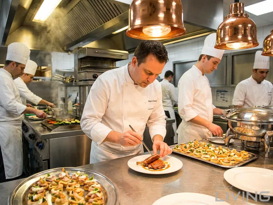 10% Off - Social Events Package
