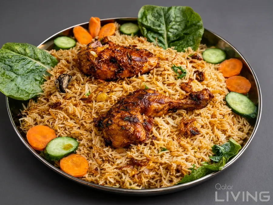 20% Off - Total Delivery Bill (100 QAR & Above)