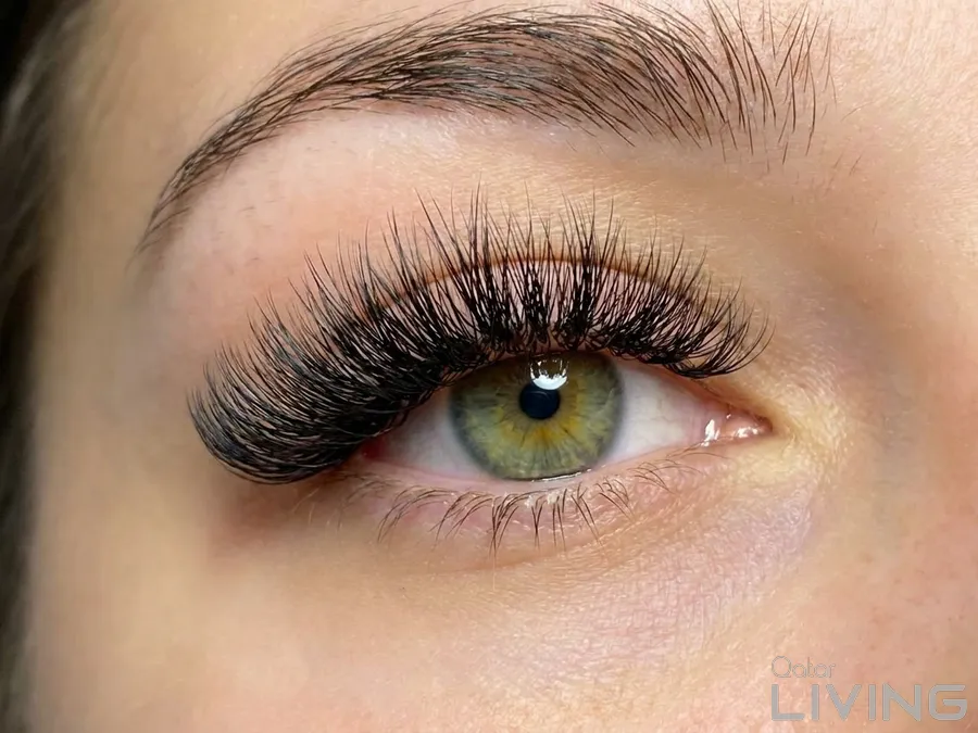 30% Off - All Lash Extensions