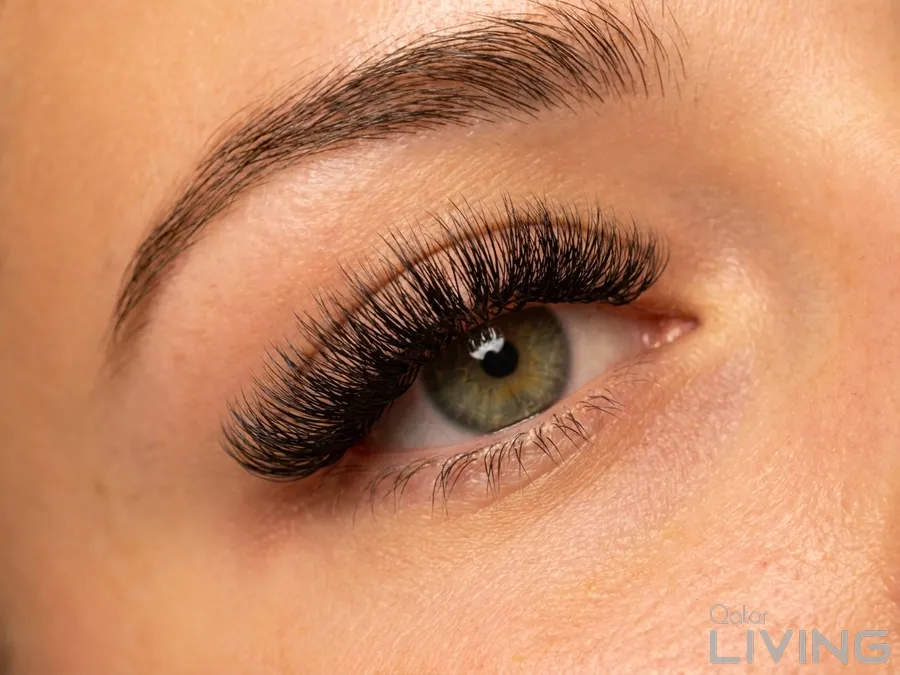 30% Off - All Lash Extensions
