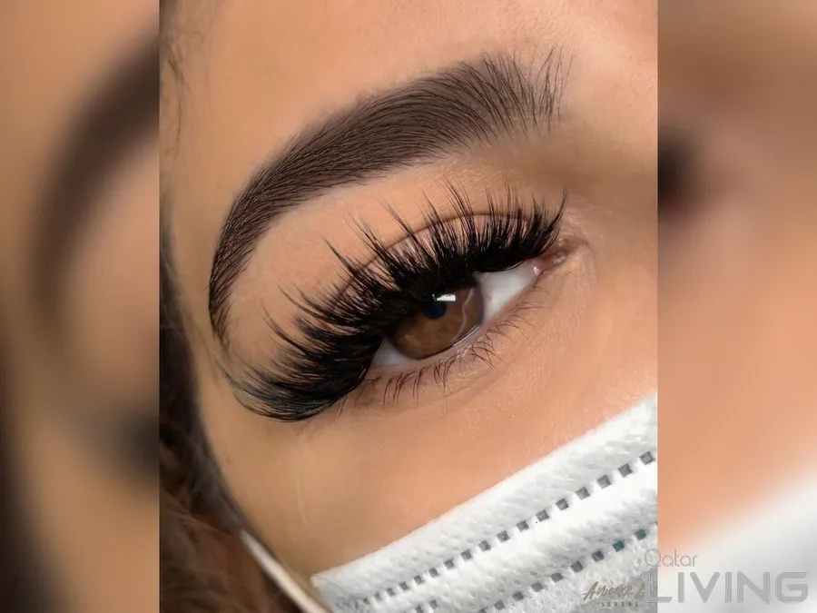 30% Off - All Lash Extensions