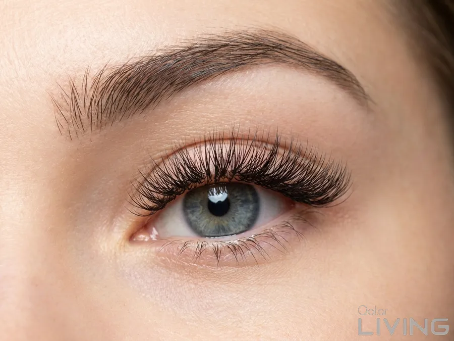 30% Off - All Lash Extensions
