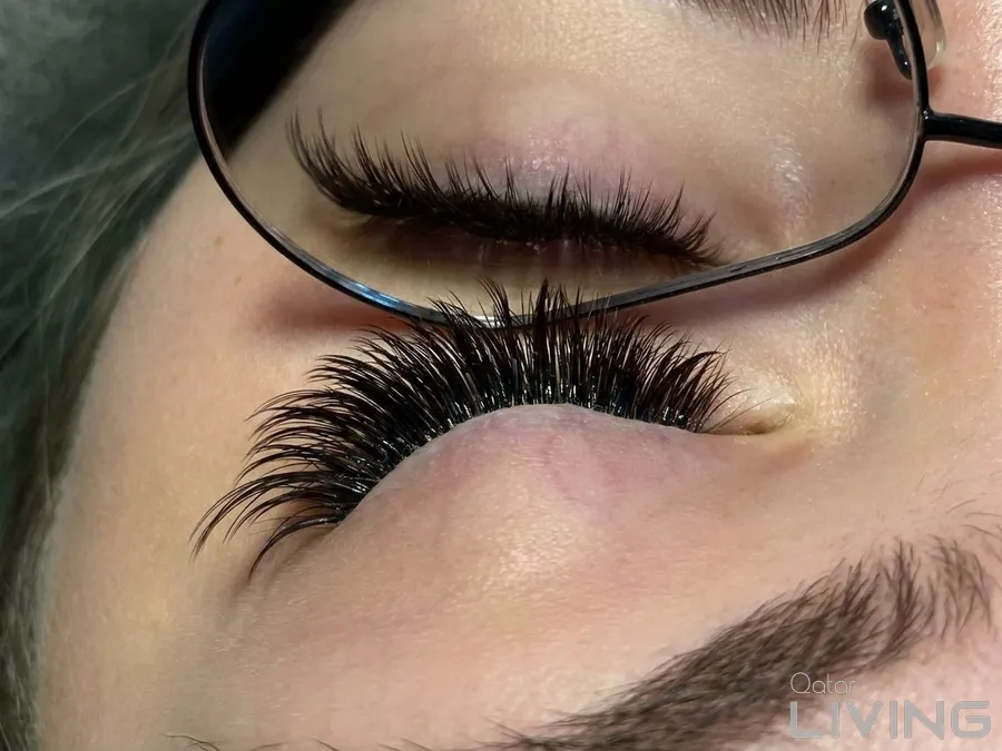 30% Off - All Lash Extensions