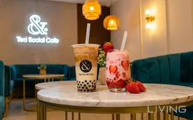 20% Off - Total Bill (Orders Above 100 QAR)