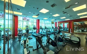 Buy 1 Get 1 - 1-Month Membership (Gym, Pool, Beach & Thermal Facilities)
