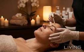 Buy 1 Get 1 - Elemis Anti-Aging Facial (80 mins)