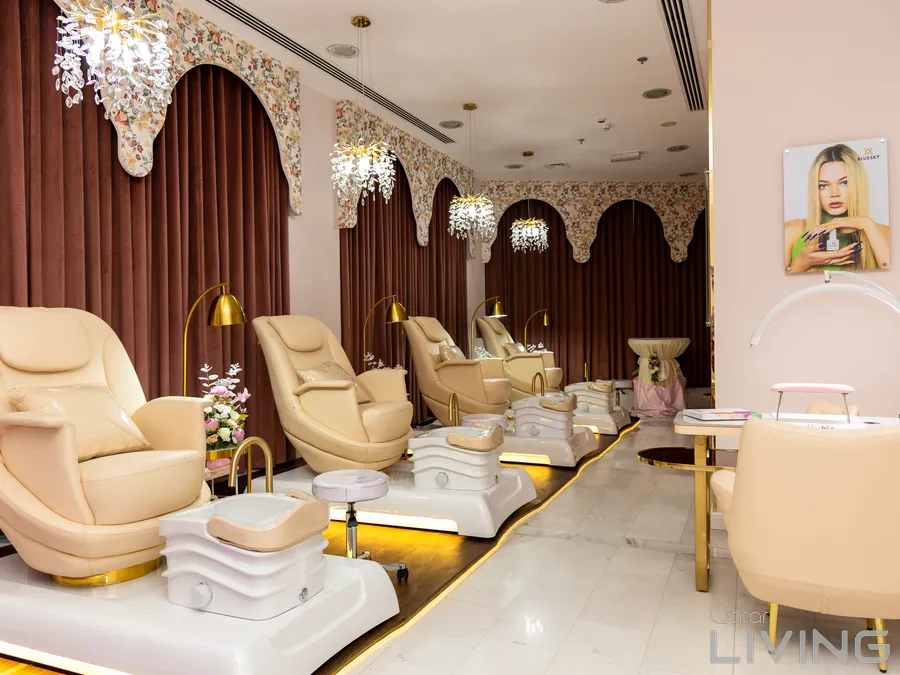 Buy 1 Get 1 - Bestie Gel Manicure