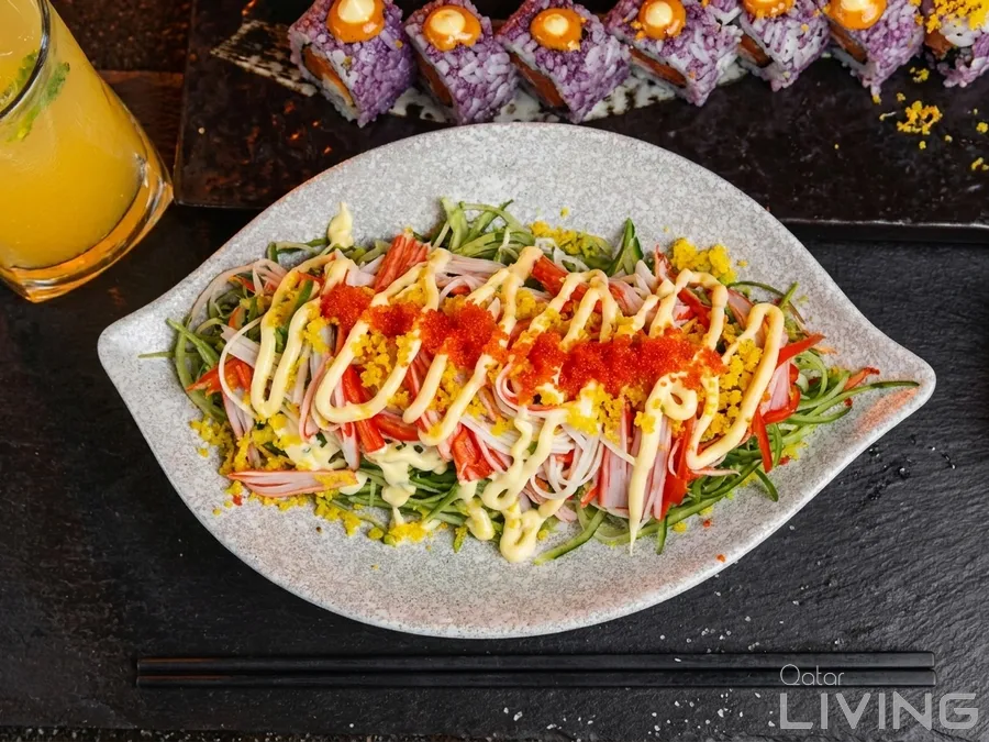 Majlis Sushi Bundle