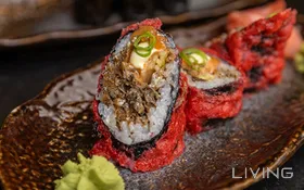 Buy 1 Get 1 - Berlin/Milan Sushi Special
