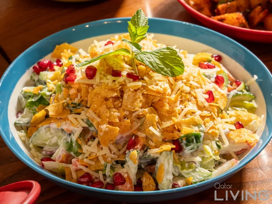 Buy 1 Get 1 - Main Course
