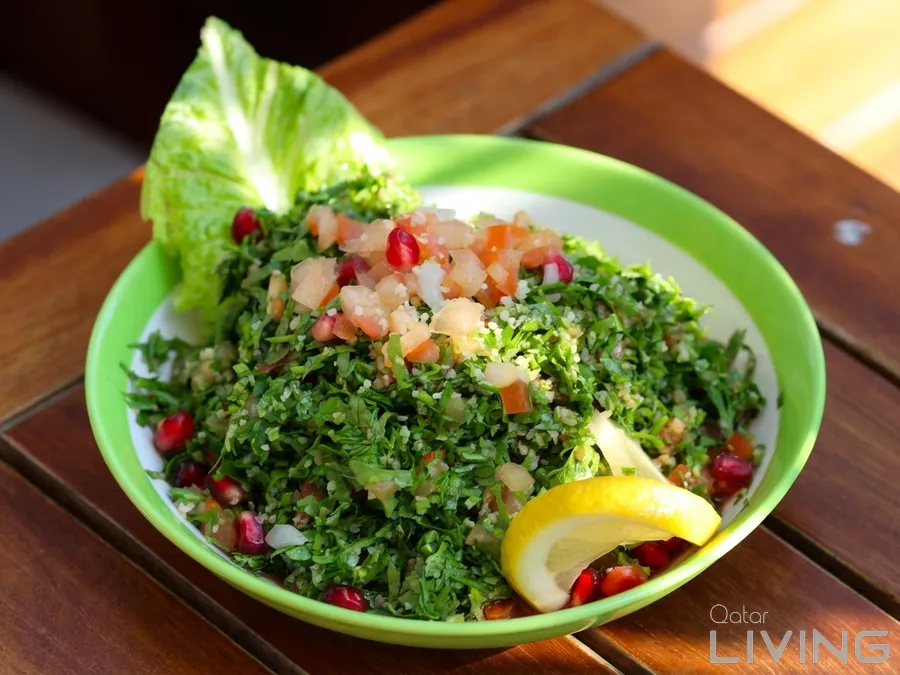 Buy 1 Get 1 - Salad