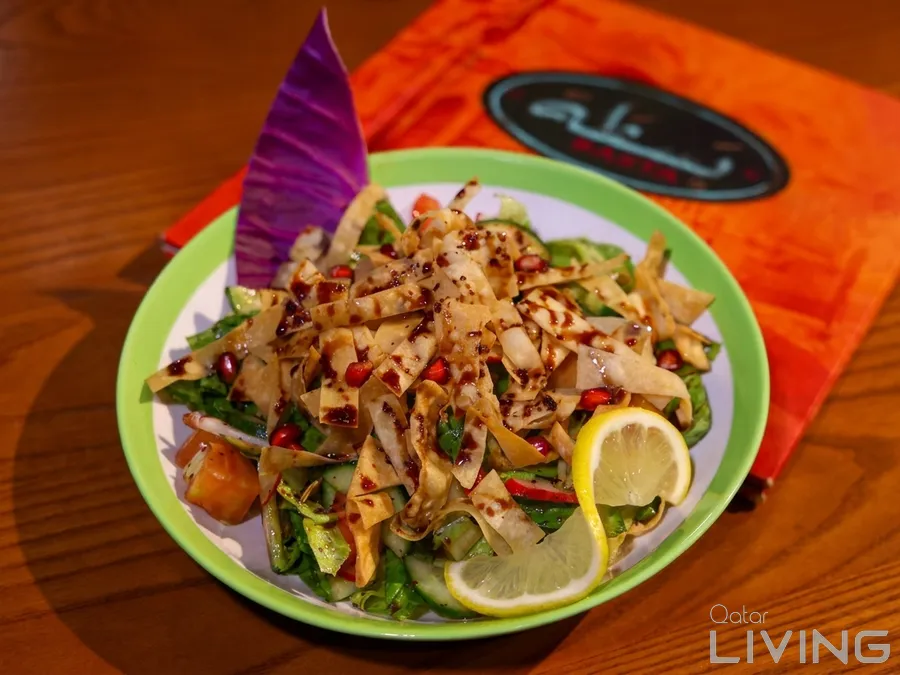 Buy 1 Get 1 - Salad