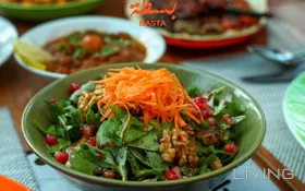 Buy 1 Get 1 - Salad