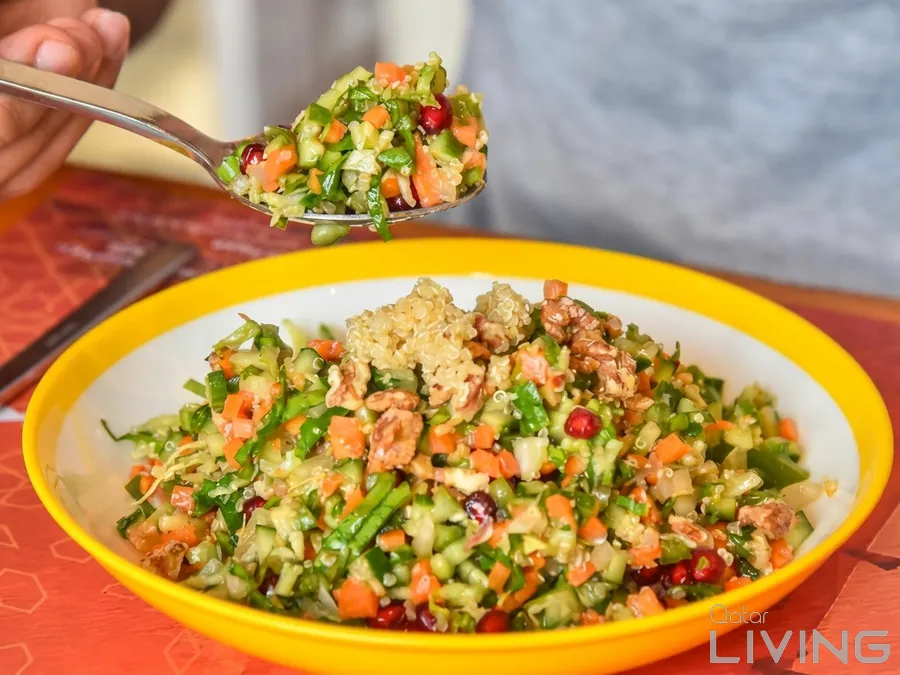 Buy 1 Get 1 - Salad