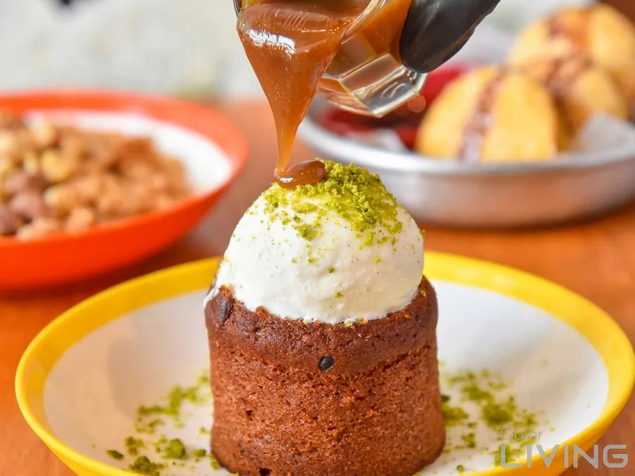 Buy 1 Get 1 - Dessert