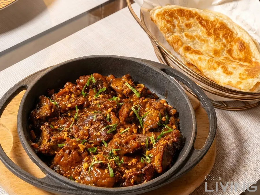 Buy 1 Get 1 - Main Course