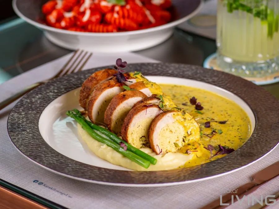 Buy 1 Get 1 - Main Course