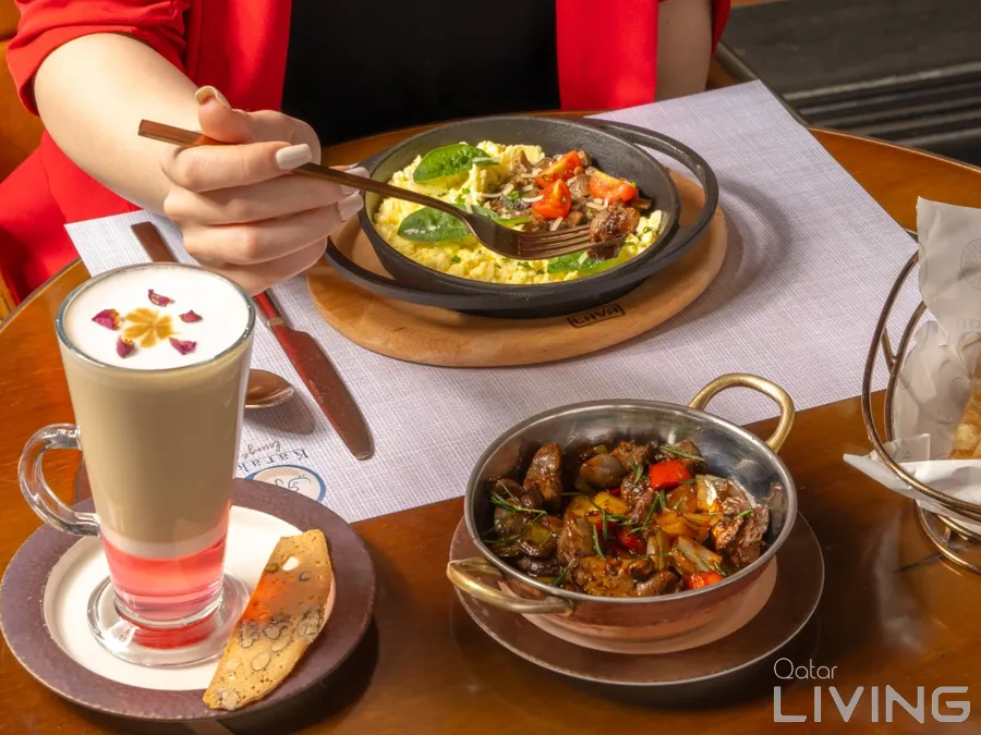 Buy 1 Get 1 - Main Course